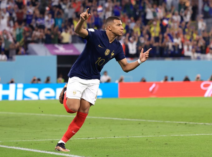 Ini Deretan Pemain Juara Dunia yang akan Tampil di Piala Dunia 2026