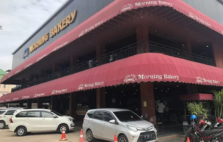Wisata Kuliner Pagi di Batam, Ini 5 Tempat Sarapan yang Patut Dicoba