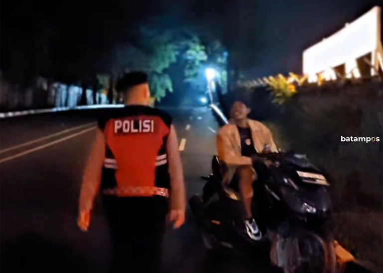Polisi Antisipasi Tawuran dan Balap Liar Saat Libur Sekolah
