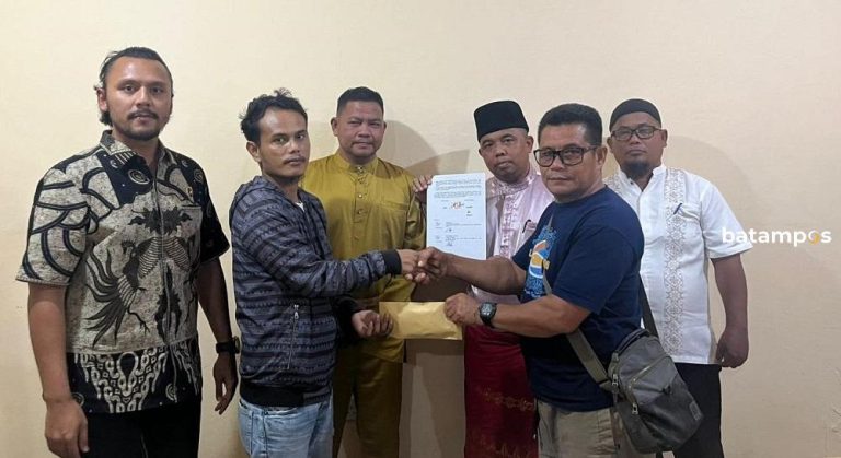 Kasus Dugaan Pengeroyokan Nelayan di Bintan Berakhir Damai