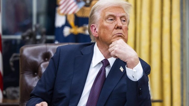 Donald Trump Murka Iran Terlalu Lama Negosiasi, Ancam Teheran Bakal Bayar Harga Mahal