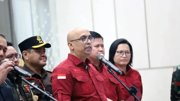 Kejagung Tetapkan Tersangka Baru Korupsi MBG