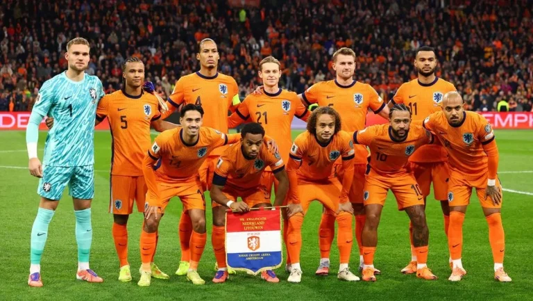 Duel Penentuan, Ini Prediksi Skor Belanda vs Swedia di Piala Dunia 2026
