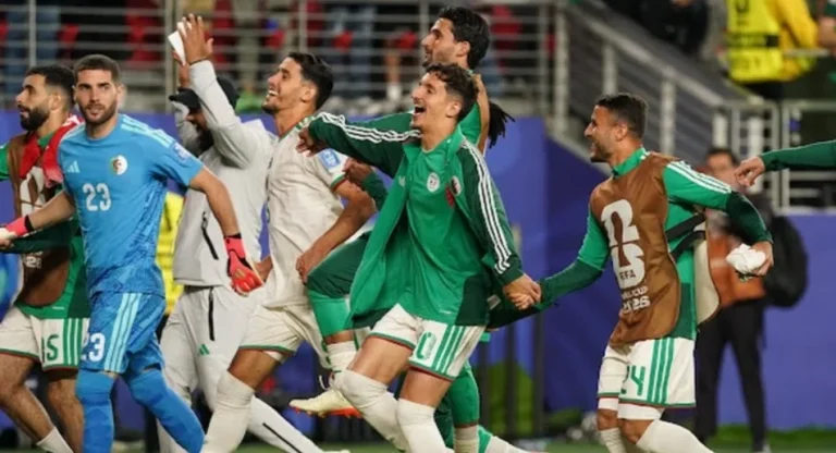 Peta Babak 32 Besar Piala Dunia 2026 Bikin Aljazair dan Austria Dilema Mengejar Runner-up