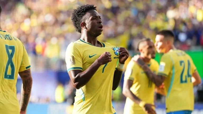 Bertanding Pagi Ini, Berikut Prediksi Laga Brasil vs Haiti di Piala Dunia 2026