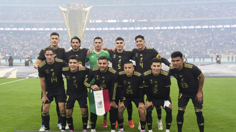 Laga Meksiko vs Afrika Selatan Buka Piala Dunia 2026: El Tri Dijagokan Menang