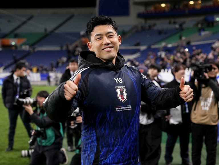Wataru Endo Mundur dari Skuad Piala Dunia 2026 dan Pensiun dari Timnas Jepang