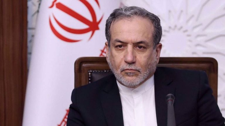 Menlu Iran Tuding Israel Berupaya Gagalkan Kesepakatan Teheran-Washington