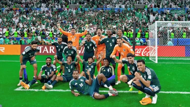 Uruguay Diunggulkan, Tapi Arab Siap Kasih Kejutan
