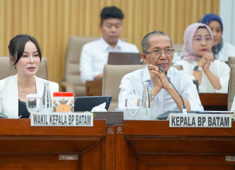 3 Fakta Menarik Soal Keuangan BP Batam di 2026