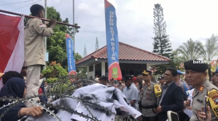 Sekitar 500 Mahasiswa akan Gelar Unjuk Rasa pada Kamis, Ini Tuntutannya
