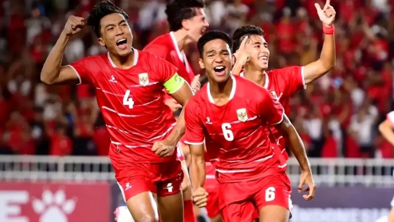 Semifinal Piala AFF U-19 Malam Ini, Indonesia Percaya Diri Hadapi Australia