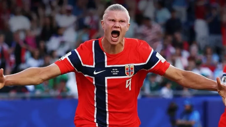 Kombinasi Mematikan Haaland-Odegaard, Norwegia Siap Berikan Kejutan di Piala Dunia 2026