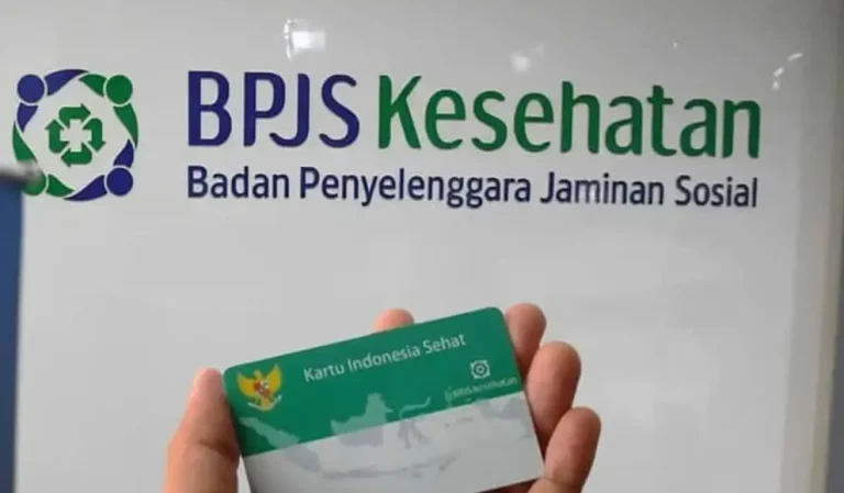 Antisipasi Lonjakan Peserta JKN,  BPJS Kesehatan Batam Perkuat Layanan Digital