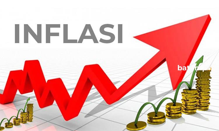 Inflasi Kepri Mei 2026 Tembus 3,92 Persen, BPS: Harga Emas dan Tiket Pesawat Jadi Pemicu