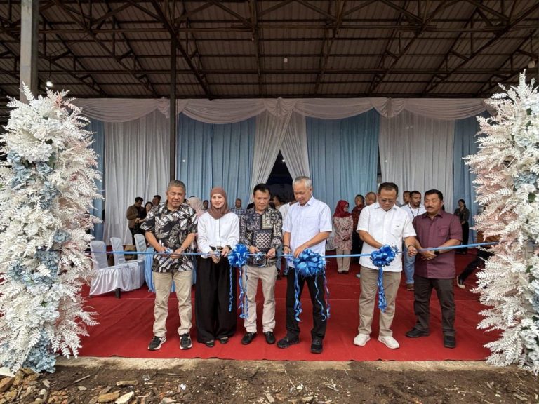 Tekan Kendaraan ODOL, Polda Kepri Gandeng Karoseri di Batam