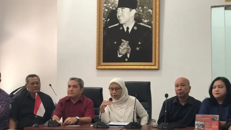 Ketua BEM FH UBK Ternyata Terima Rp20 Juta Tengah Malam Sebelum Demo