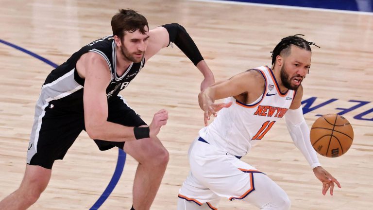 Final NBA Bikin Piala Dunia Kalah Pamor, Warga New York Rayakan Kemenangan Knicks