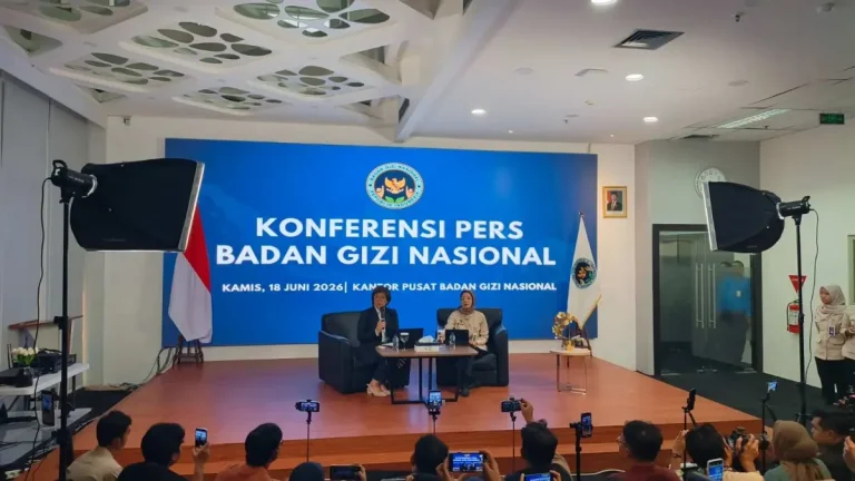 Layanan MBG Dihentikan Sementara saat Hari Libur