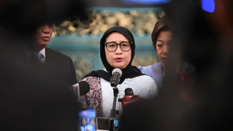 Kepala BGN: Tuduhan Adanya Aliran Uang MBG ke Presiden Hoaks