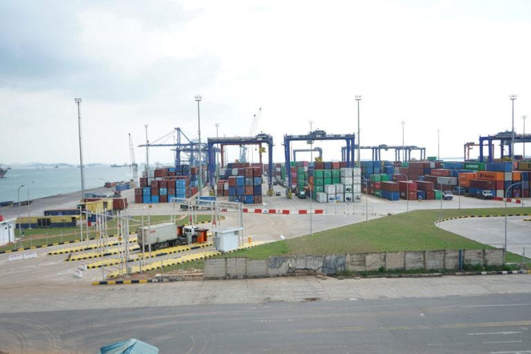Narasi Boikot Singapura Berbahaya
