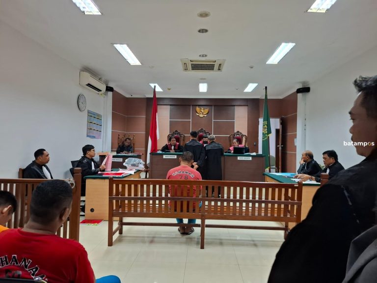 Hakim Dorong Perdamaian dalam Sidang Dugaan Penganiayaan