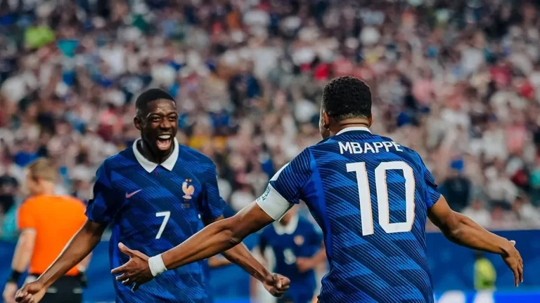 Daftar Negara yang Lolos ke Babak 32 Besar Piala Dunia 2026 hingga Saat Ini