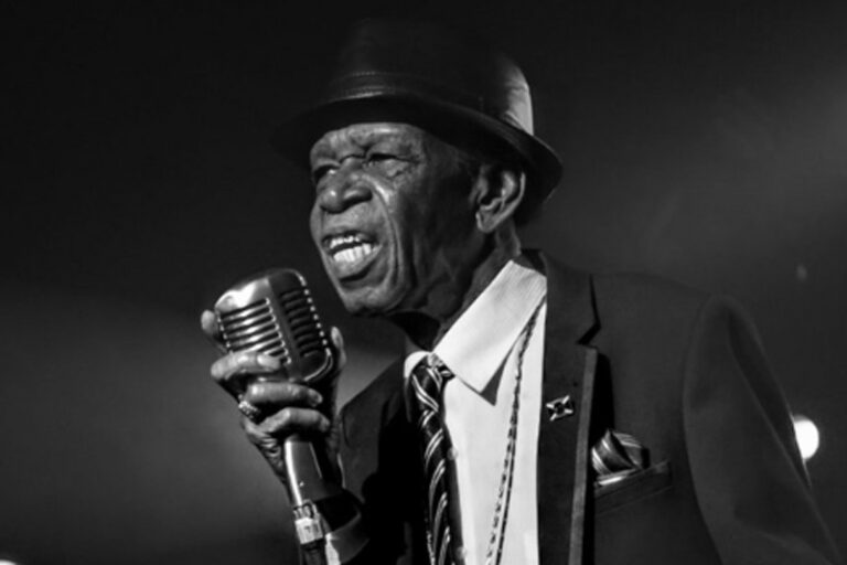 Legenda Ska Jamaika Stranger Cole Meninggal Dunia di Usia 83 Tahun
