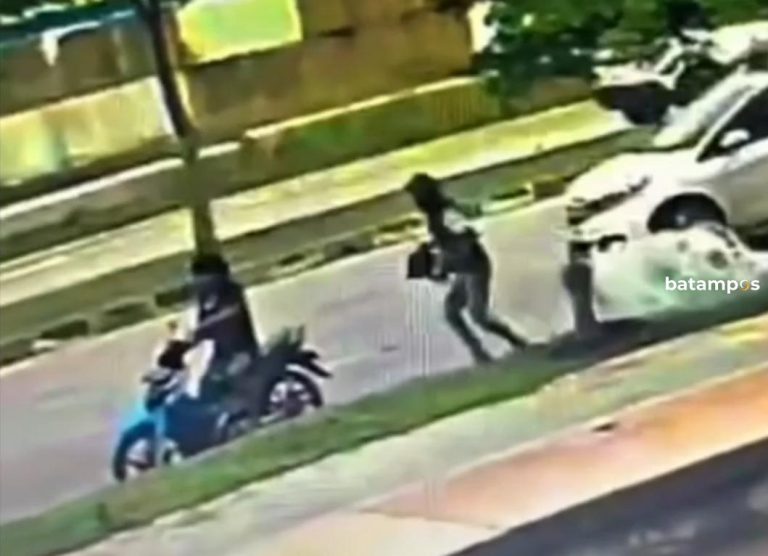 Tutup Hydrant Pasir Putih Dicuri Rayap Besi,  Pelaku Sudah Diamankan