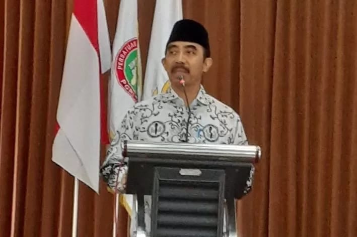 Ketum PGRI Ajak Semua Guru Bersatu Perjuangkan Kesejahteraan Bersama