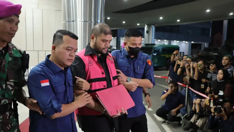 Diduga Terlibat Jual Beli Titik SPPG, Kejagung Tetapkan Ketua Yayasan sebagai Tersangka