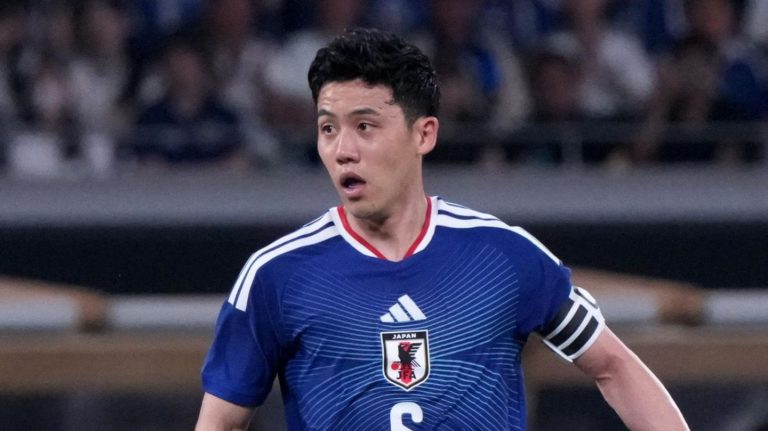 Kapten Timnas Jepang Mundur Sebelum Laga Perdana Piala Dunia, Ini Alasannya