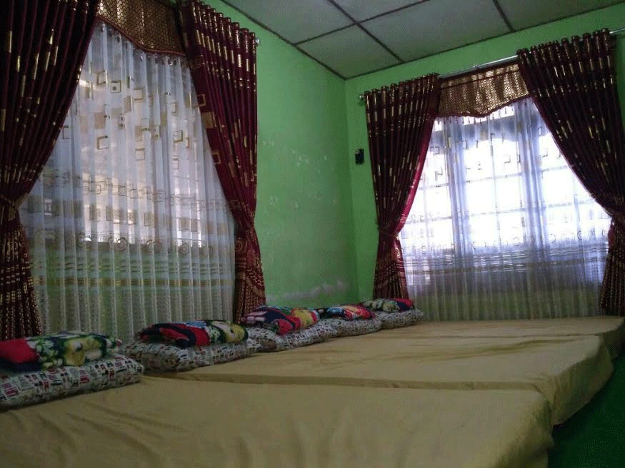 Gak Kuat Menahan Godaan Dewi Pule - batampos.co.id
