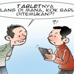 tablet