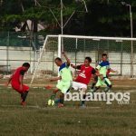 Stadion Sulaiman Abdullah 1 F,Yusnadi