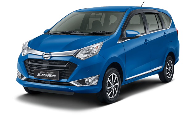  Daihatsu Sigra Mobil Terlaris Tahun Ini batampos co id