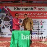 BRK Syariah Luncurkan Kartu Debit f Ist ol