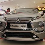 Mitsubishi Xpander