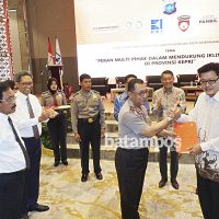 Nota Kesepahaman Polda Dan Kawasan Industri