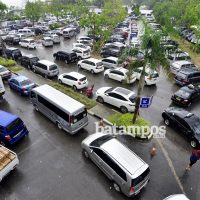 Parkir Pelabuhan Batamcenter – F Rezza Herdiyanto (4)