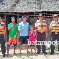 karimun ft kunjungan ke suku asli kampung waseng ol