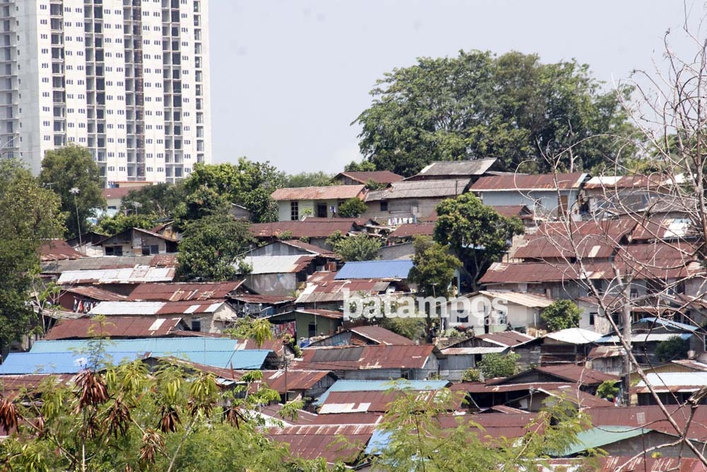 Penertiban Bangunan Liar Dianggarkan Rp 1 Miliar 