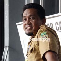 Tatang Wahyudi, Sekcam Batuaji_Dalil Harahap 1