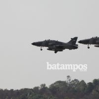 Kegiatan Operasi TNI AU