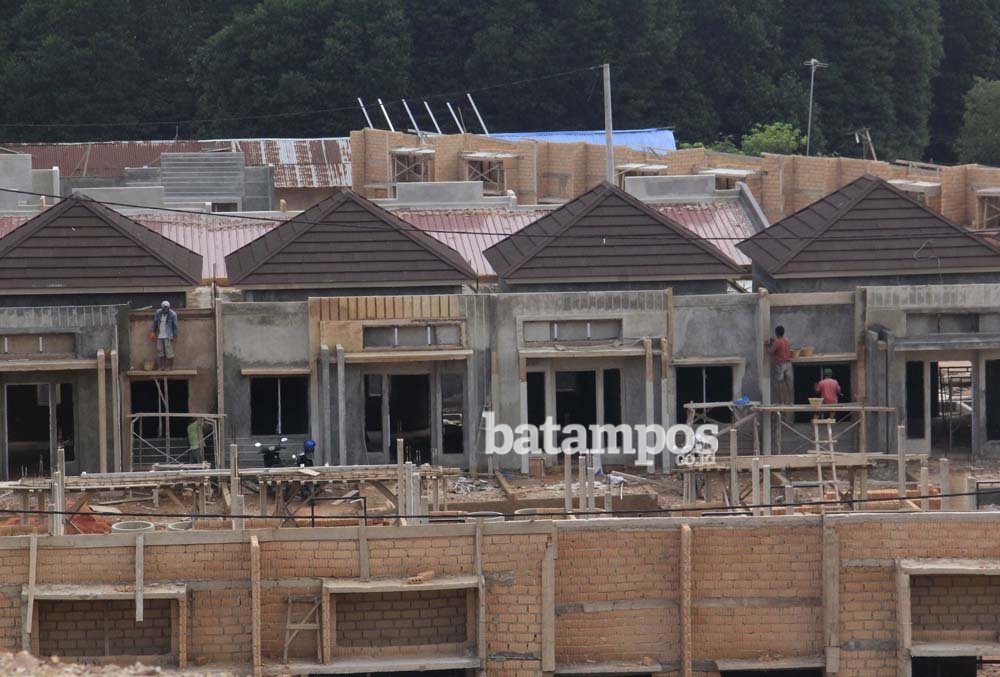 KEK Diyakini Dongkrak Harga Properti  batampos.co.id