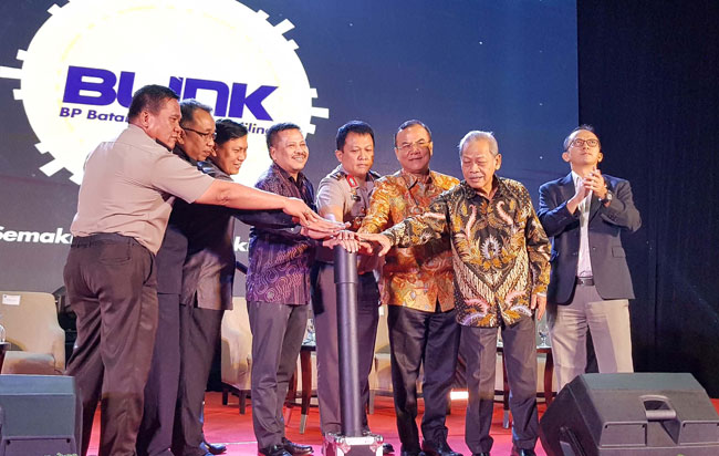 BP Batam Luncurkan Layanan Keliling BLINK - Batampos.co.id