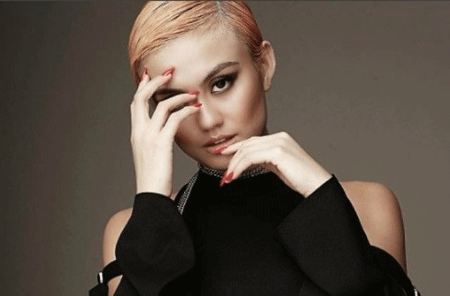 Agnez Mo Masuk Nominasi iHeartRadio Awards - batampos.co.id