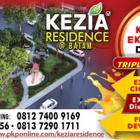 kezia residenceee