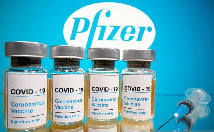 Vaksin Covid-19 Pfizer Manjur 90 Persen, Bisa Rangkul ...