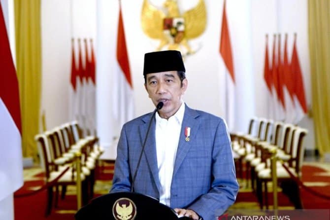 Presiden Cabut Perpres Minuman Keras - Batampos.co.id